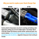 Thumbnail Image 4: Sinister Diesel Cold Side Charge Pipe for 2011-2016 Ford Powerstroke 6.7L